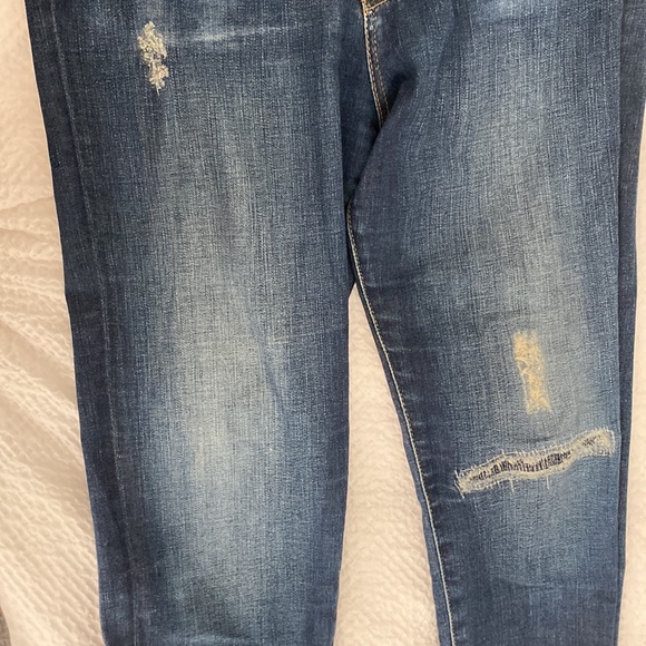 AG The Farrah Skinny (29) - Picture 6 of 9